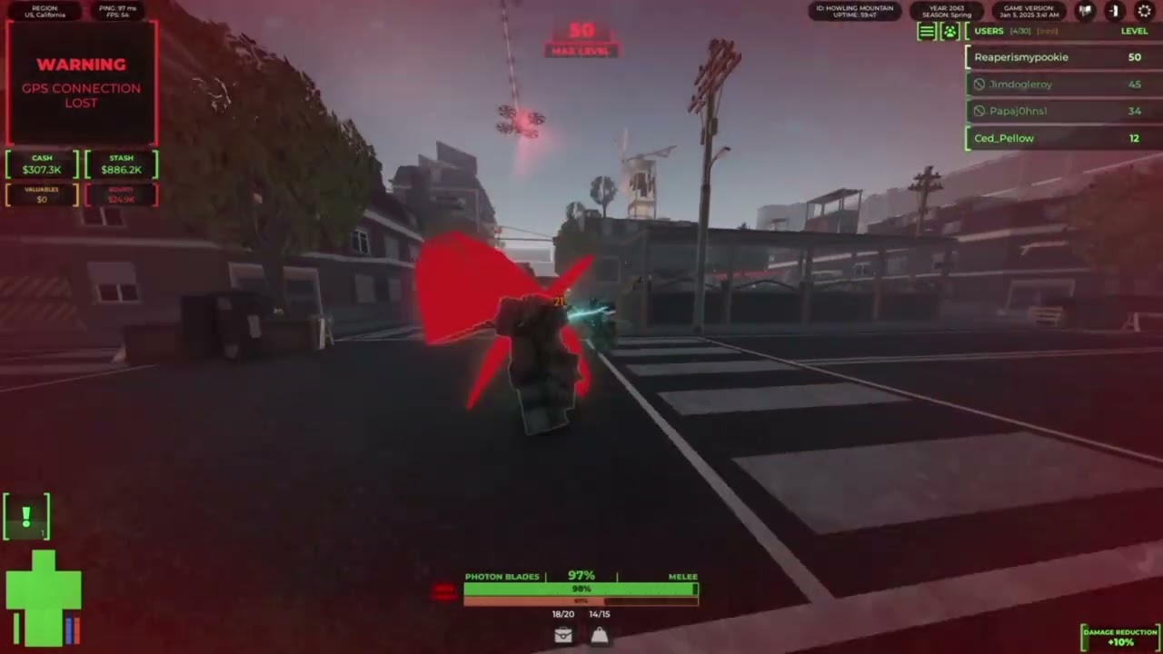 all my clips combined into one video (yes i ran out of ideas)