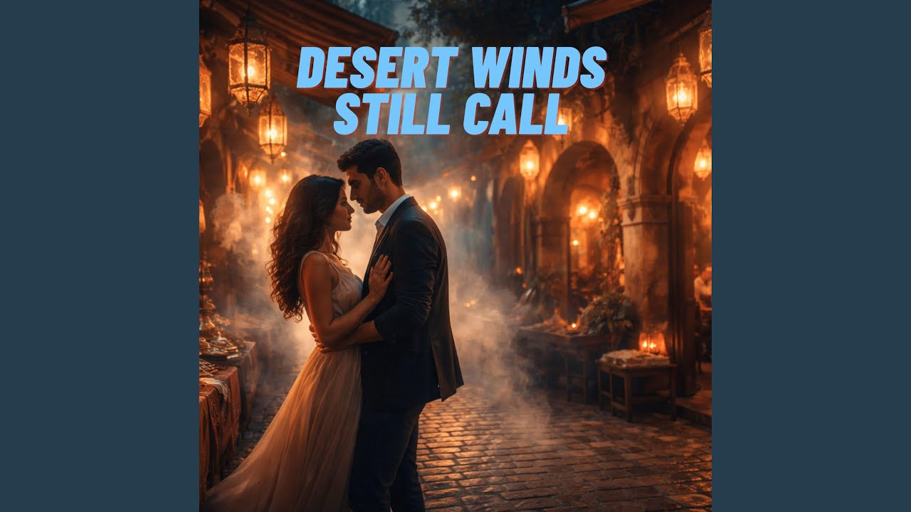 Desert Winds Still Call