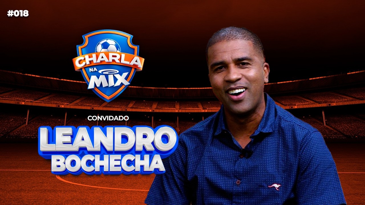 CHARLA NA MIX #018