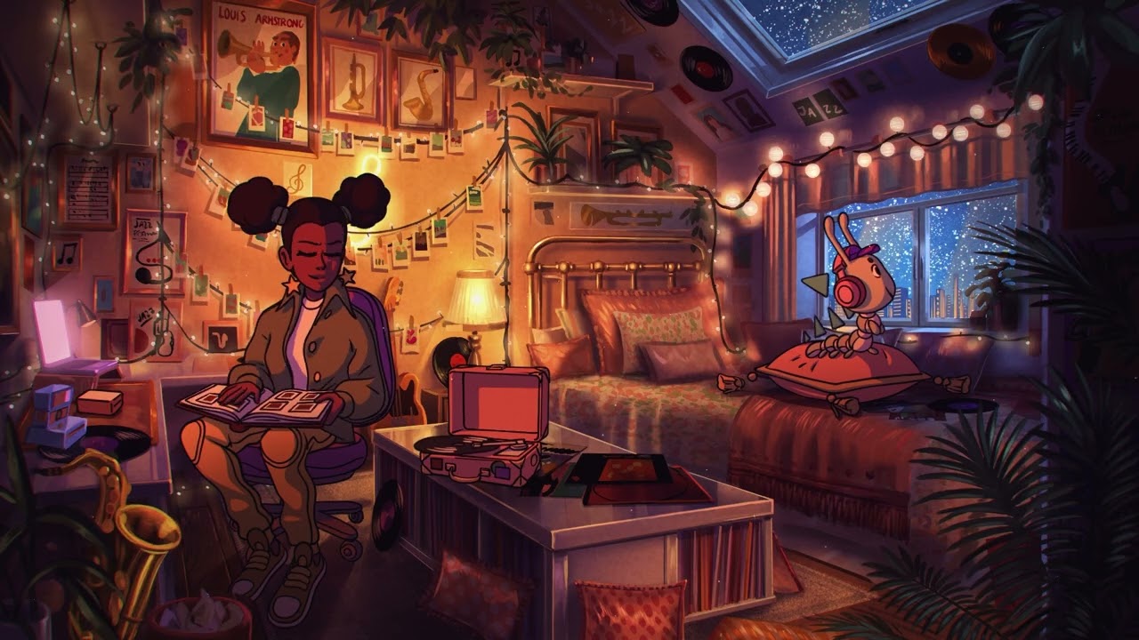 welcome 2026 lofi mix 🎊🎆 &nbsp;cozy beats for new beginnings, journaling and manifesting 💟