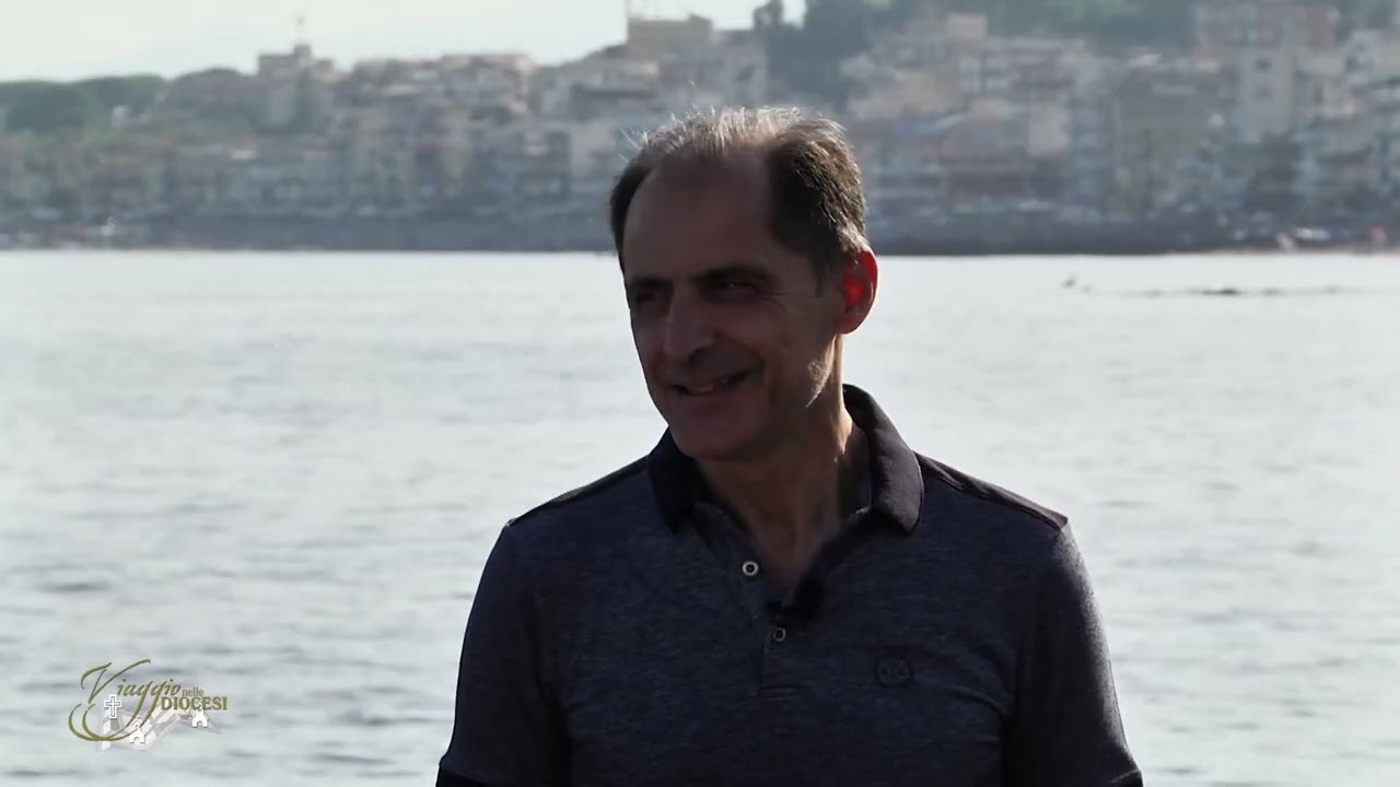 VIAGGIO NELLE DIOCESI - Santa Maria Raccomandata  GIARDINI NAXOS