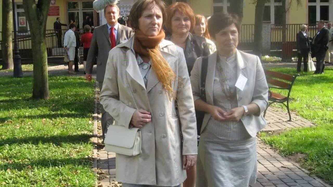 VII Zjazd Absolwentów II LO z BJN w Bielsku Podlaskim
