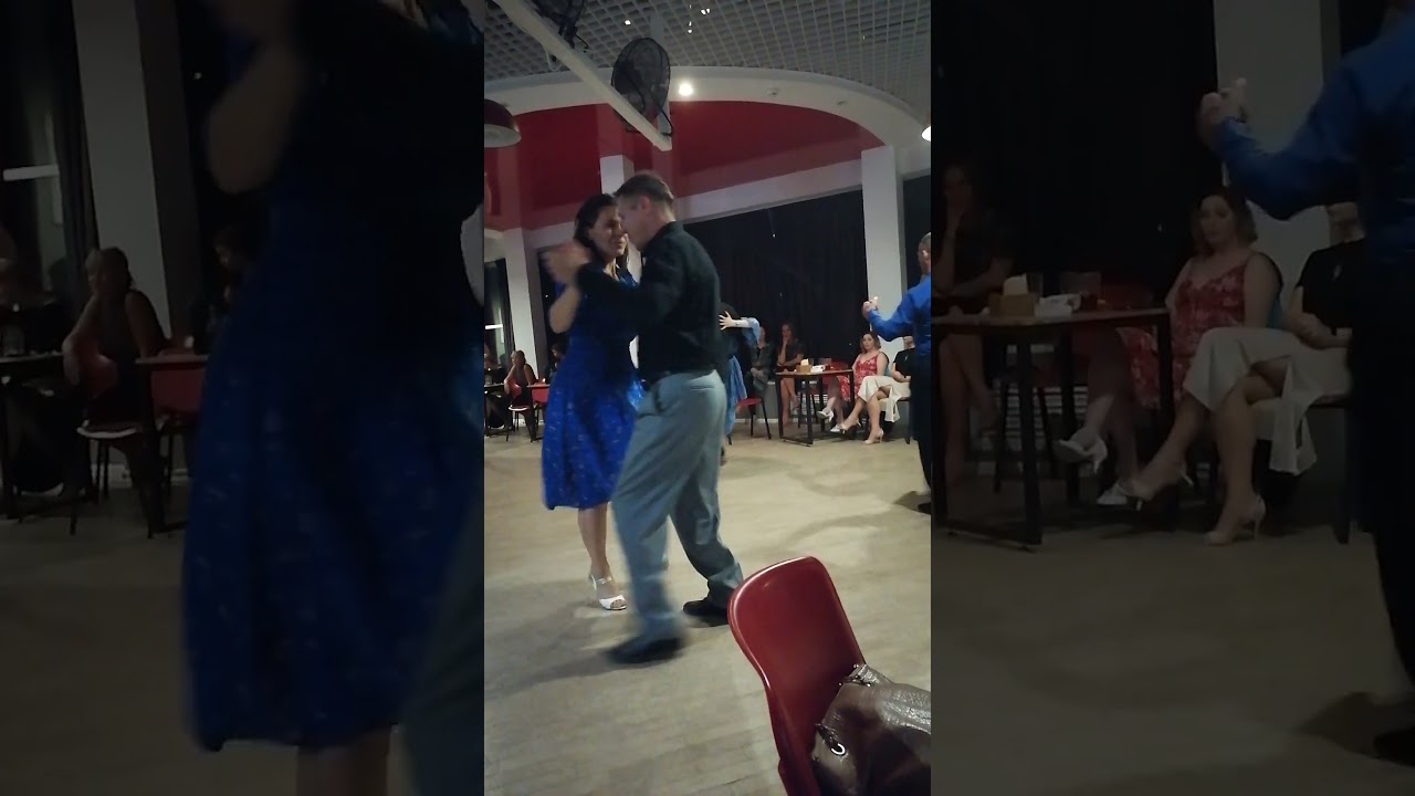 милонга в Челябинске #танго #урокитанго #аргентинскоетанго #милонга  #milonga