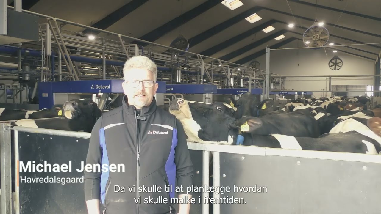 Byggeri & Teknik - Rådgivning til Havredalsgaard
