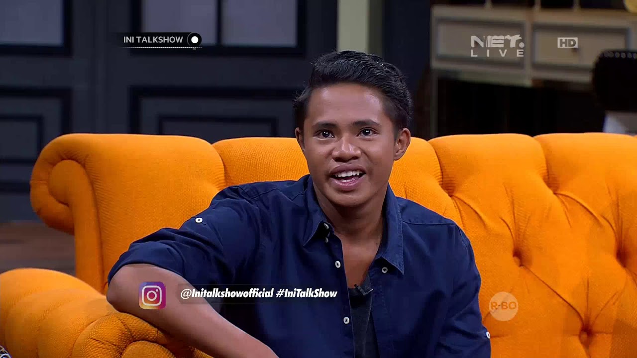 Aldi Novel Adilang, Nelayan yang Hanyut Sampai Jepang