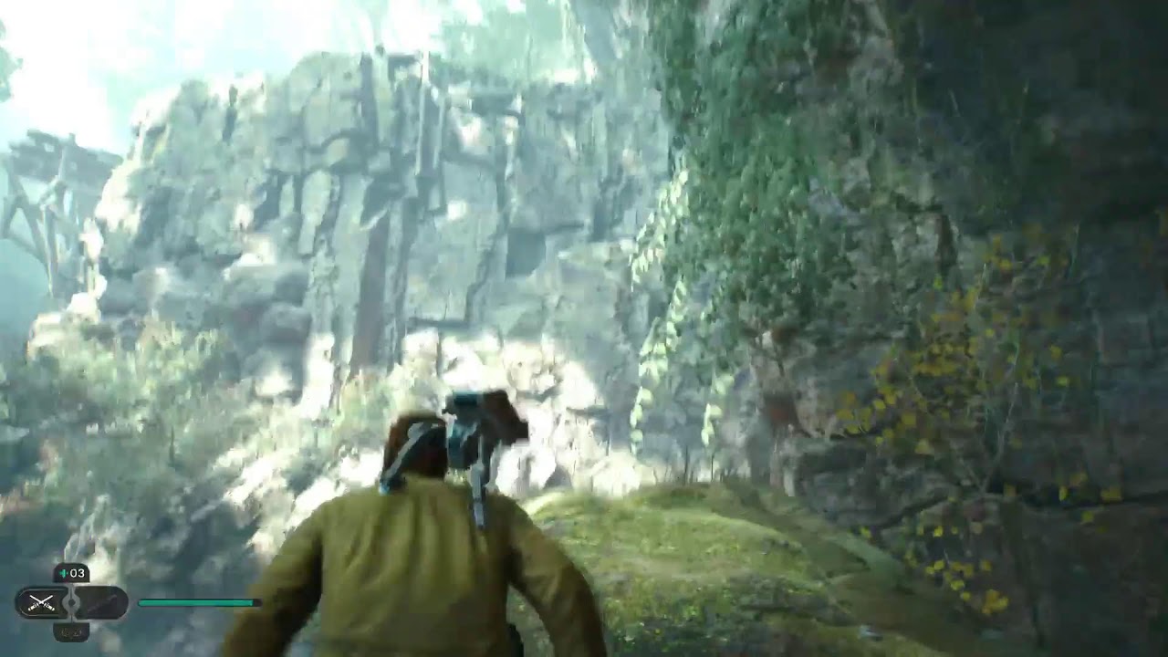 Jedi Survivor