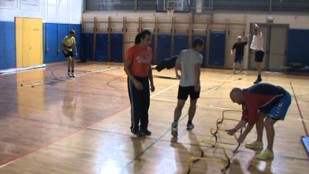FUNKCIONALNI TRENING