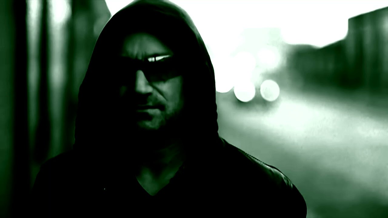 U2 -  Sometimes You Can't Make It On Your Own  (SoS + 2004 Remix - 3D Audio)