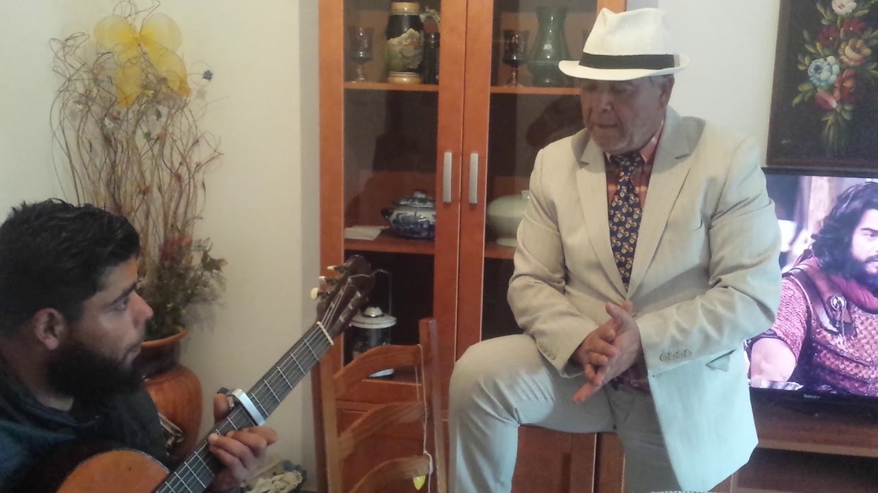 Musica cigana beirao e filho