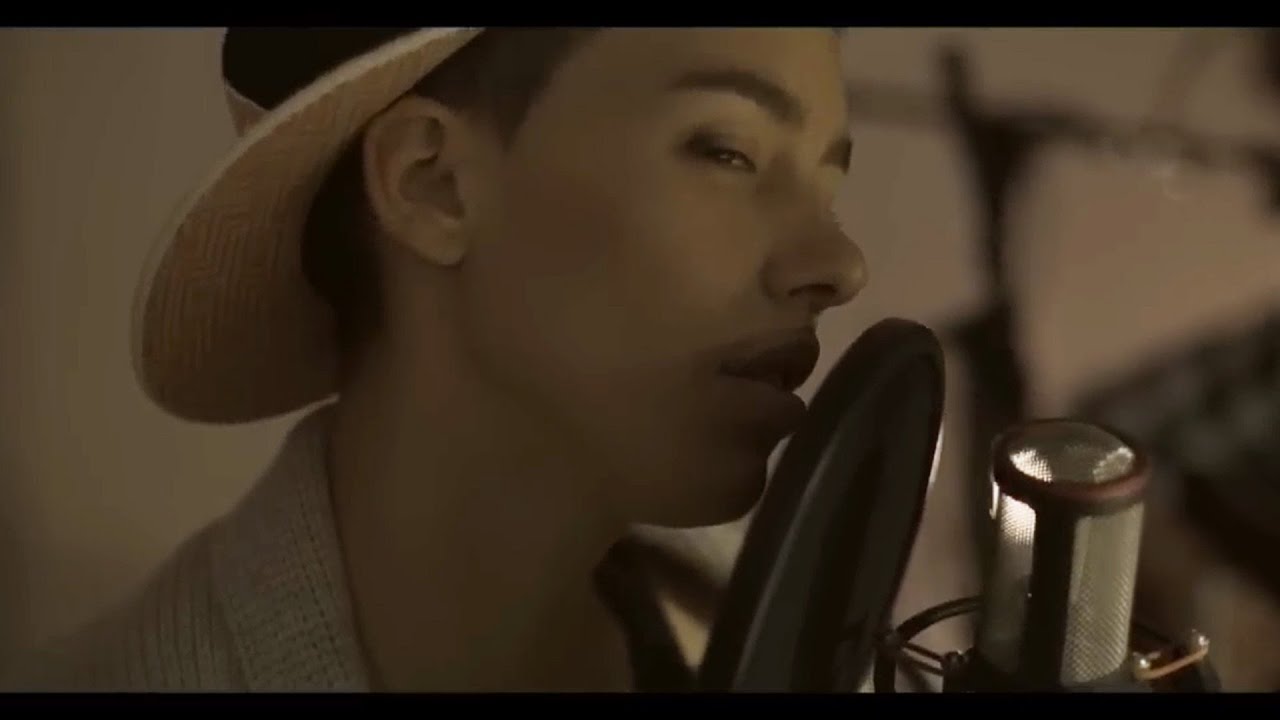 FRIDA GOLD - Langsam (ACOUSTIC VERSION)