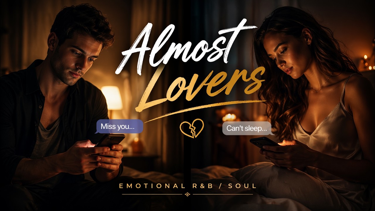 Almost lovers | Slow Breath #music #rnb #rnbmusic #rnbvibez #rnbplaylist #rnbsoul