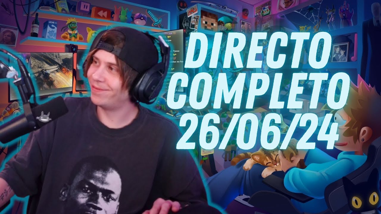 EL RETORNO DE HORIZONS💎(solo fueron 5 dias, dramaticos)