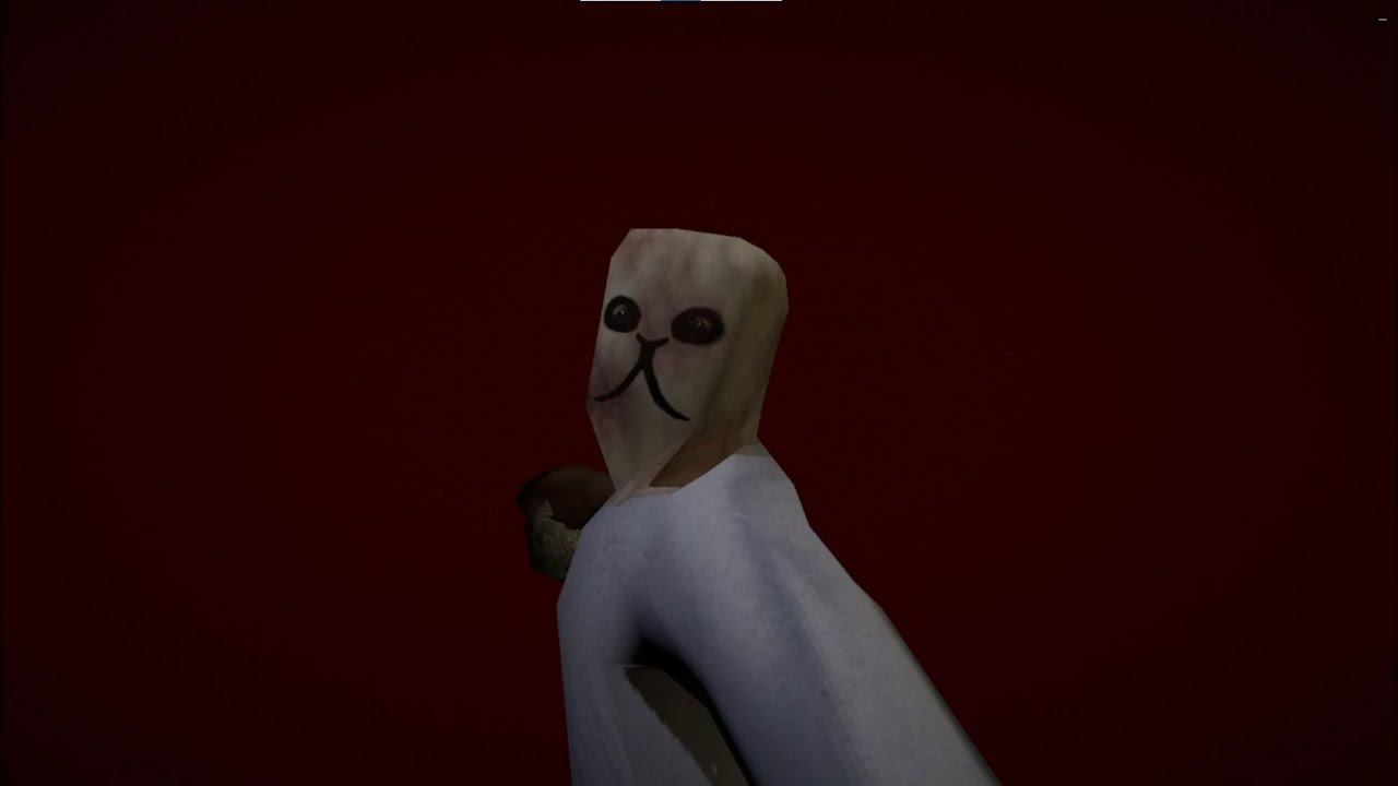 IM CATCHING THEIVES AND HANDS. Random Horror Games