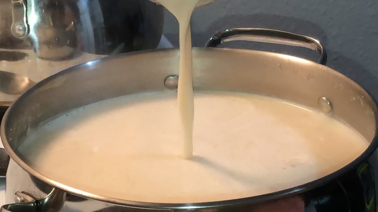 Atole de avena delicioso🔴
