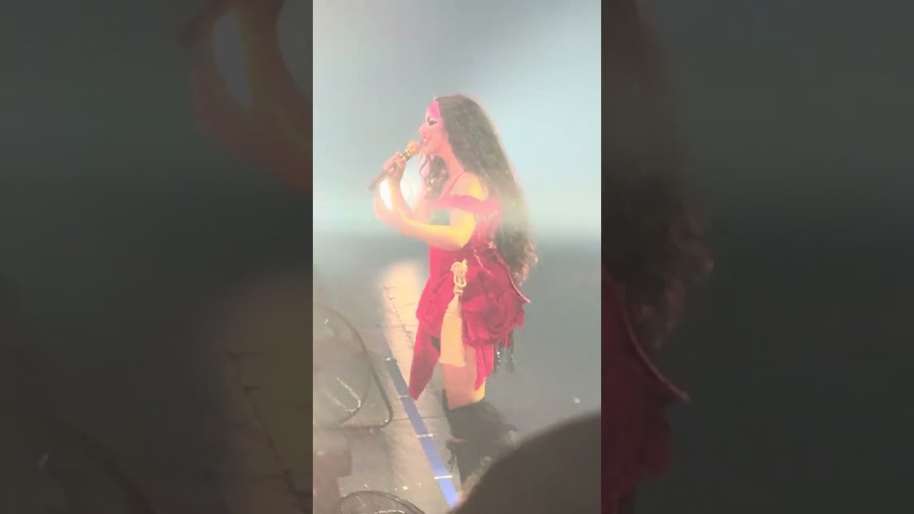 Jade - Angel of My Dreams (LIVE) - Hollywood Palladium - California - February 2, 2026