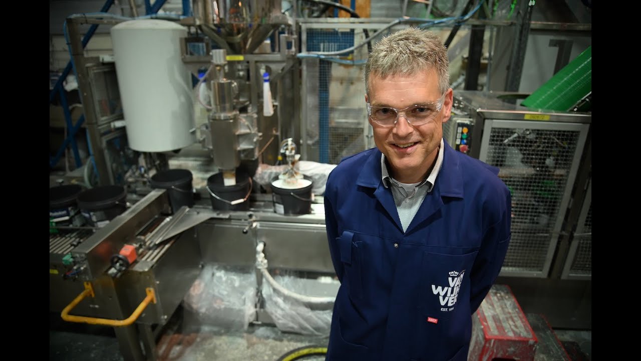 Finalist PMY22 Paul Karrenbeld   Koninklijke Van Wijhe