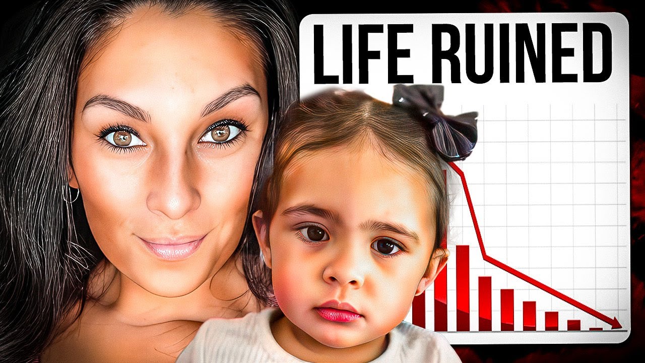 The END of TikTok's Worst Mother | Kayla Dicenso