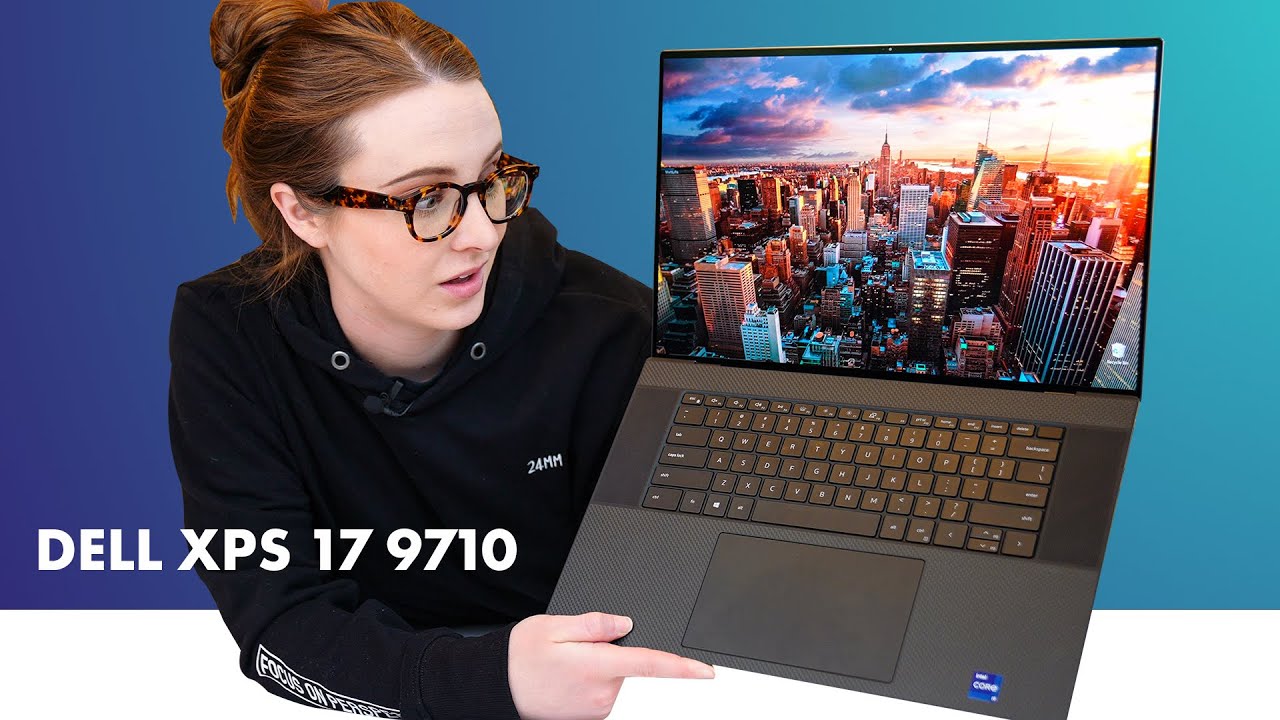 Can Dell Win Me Back? | XPS 9710 Review