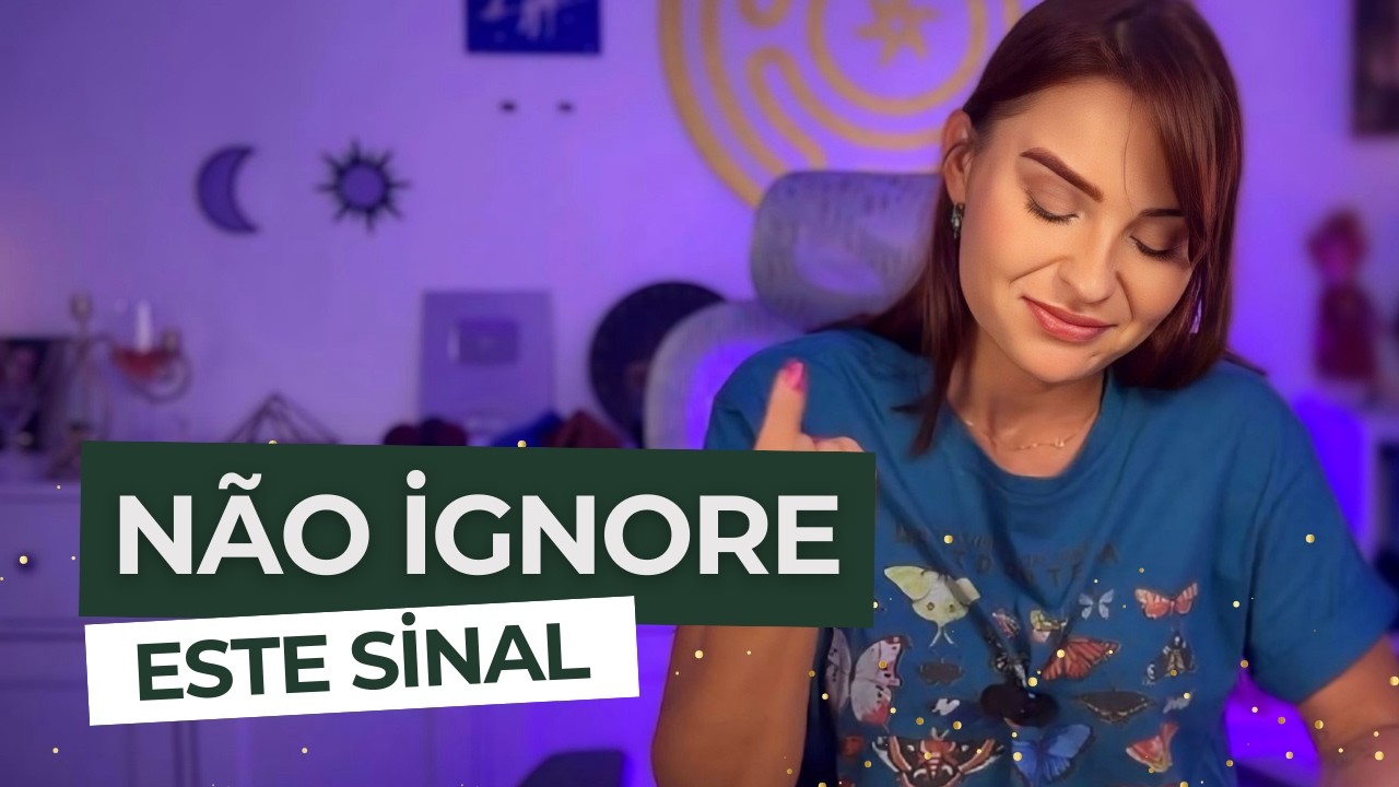 SUA ORAÇÃO FOI OUVIDA — A ESPIRITUALIDADE TRAZ A RESPOSTA HOJE