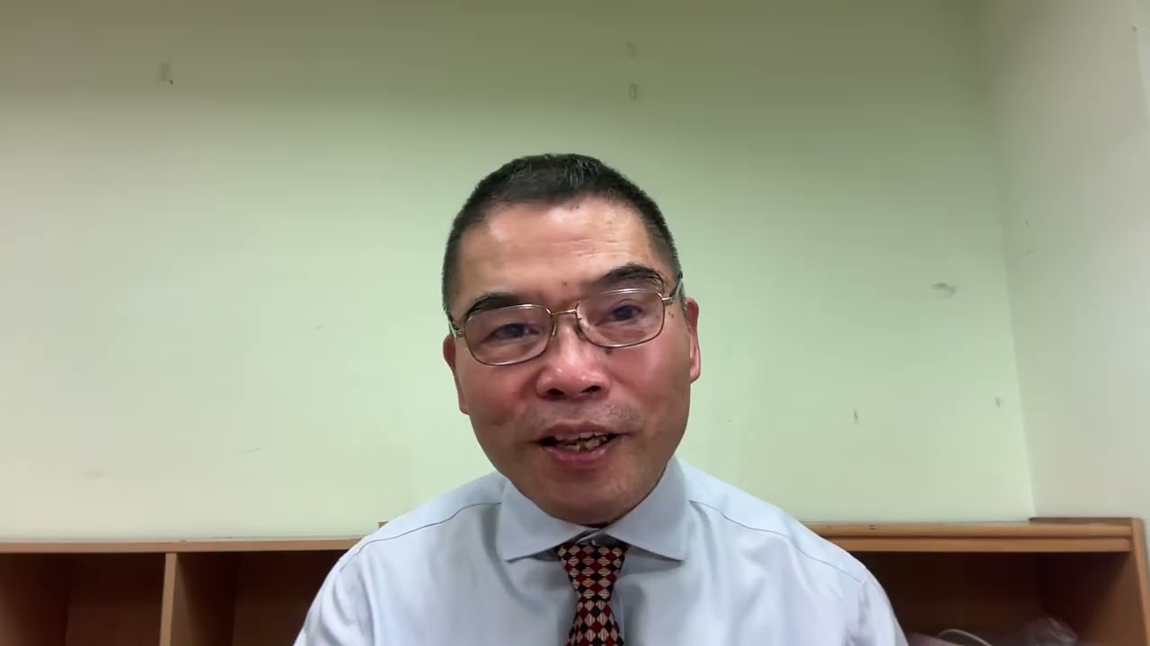 屬靈