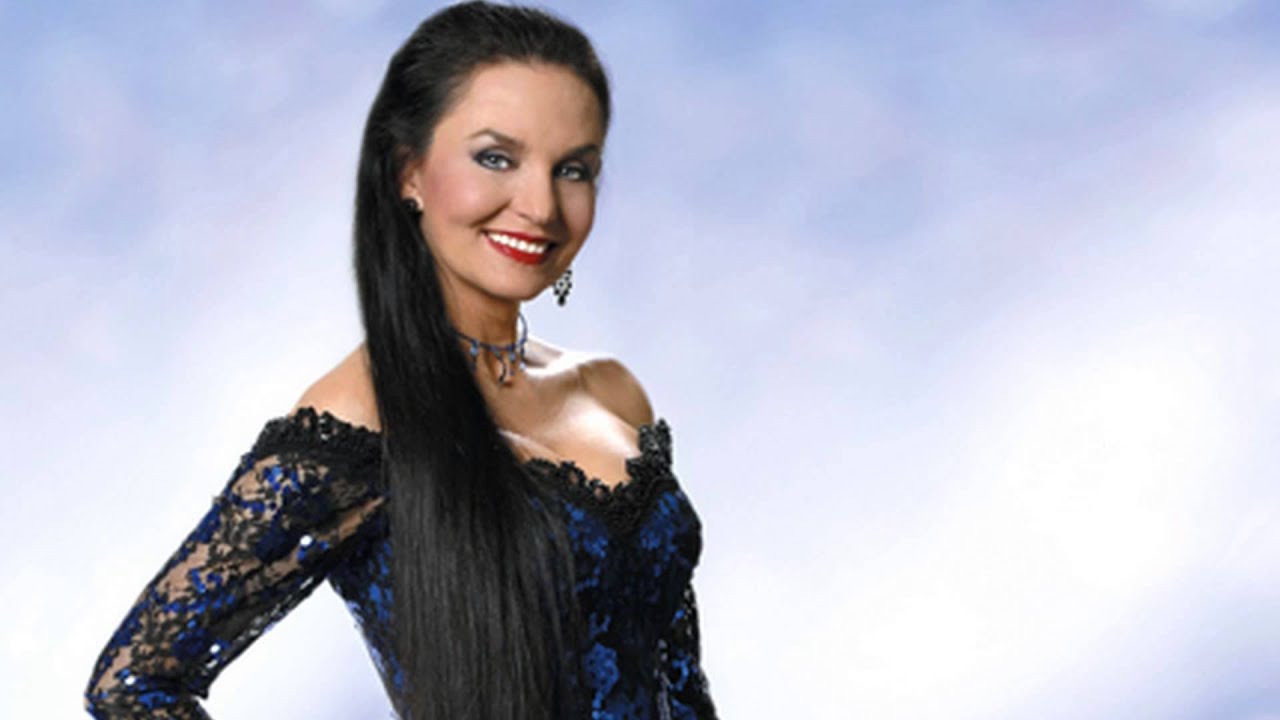Crystal Gayle - Heart and Soul (Hoagy Carmichael)