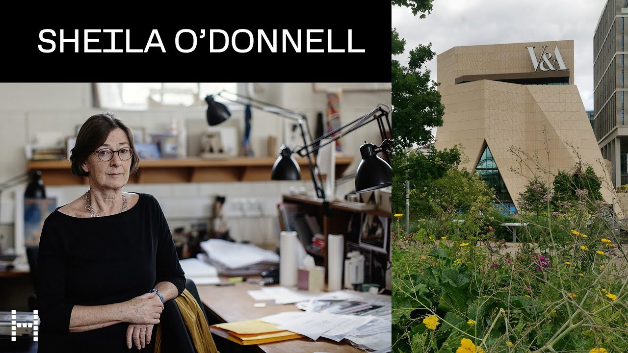 Sheila O’Donnell, “Conversations with Place”