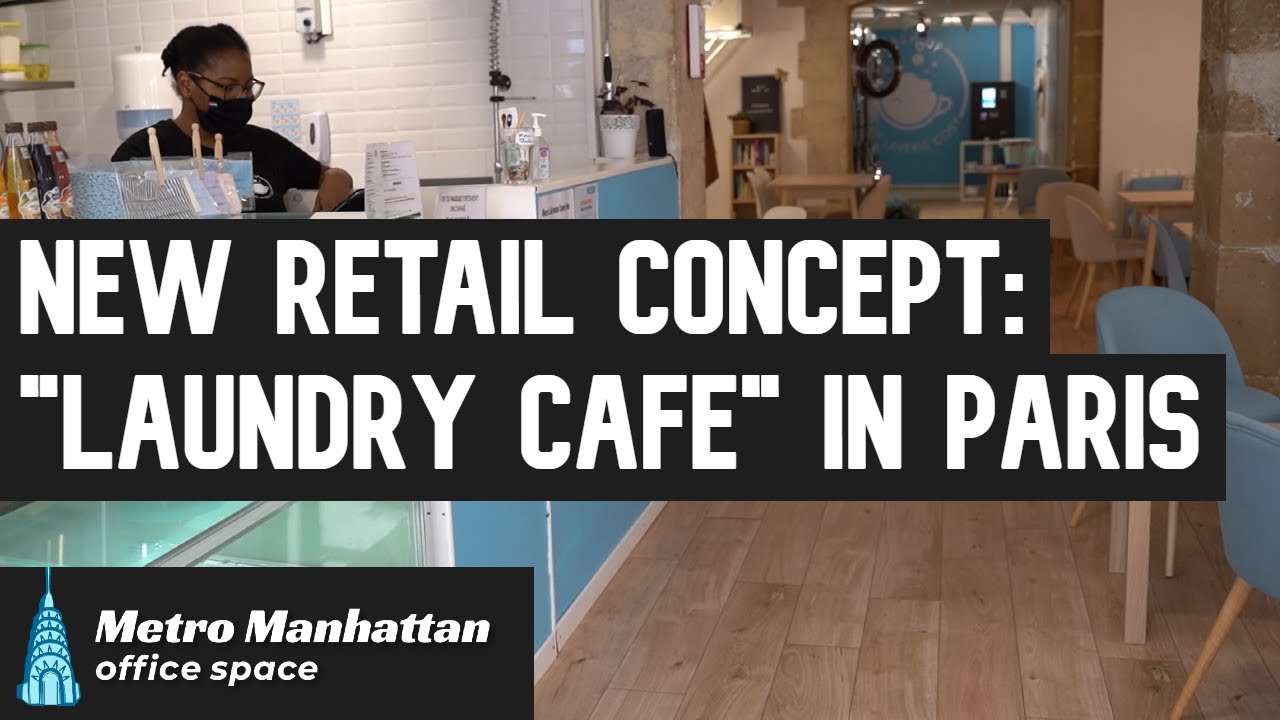 New Retail Concept: 