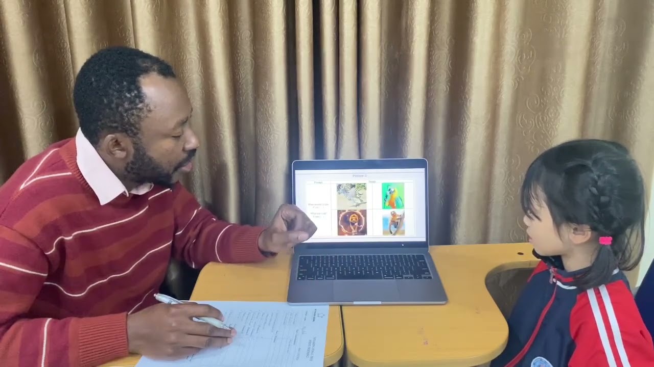 Mỹ Anh  Final test First 2  Ms Như