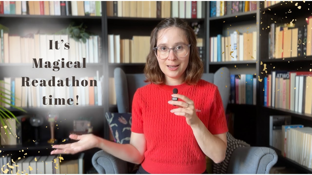 Autumn Equinox - create my tbr with me ✨