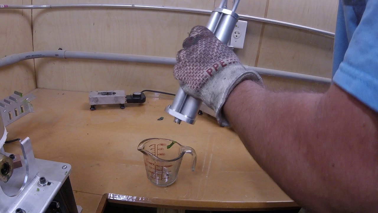 Use of Injector Heater and Cleaning Injectors