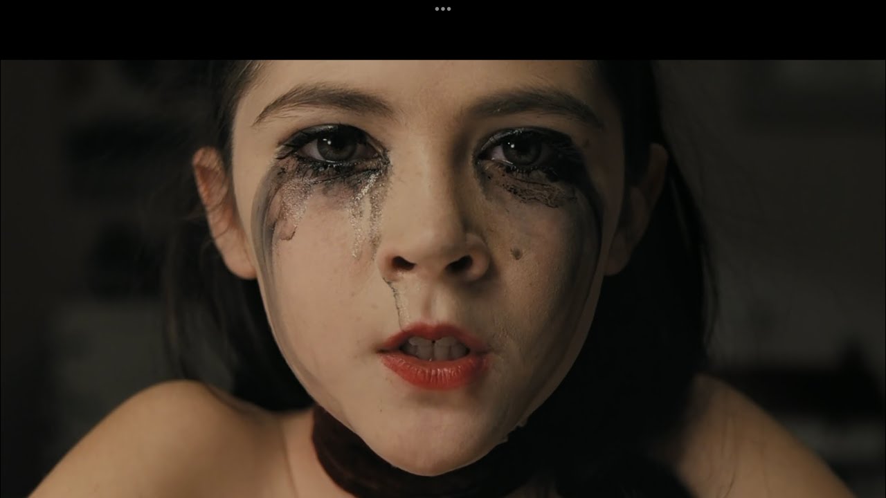 Orphan home dagi angang ama yoklubada aron athup kayama leiramba|Thriller|Horror|mystery|orphan 2009