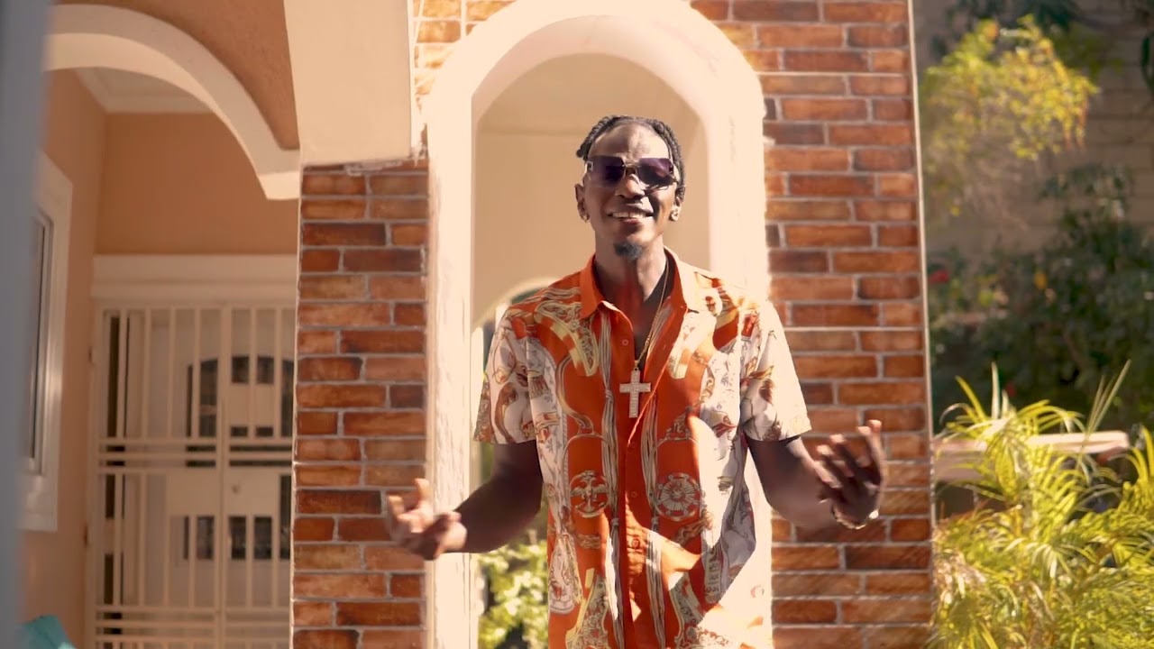 DEGA (Rooly boy) official video
