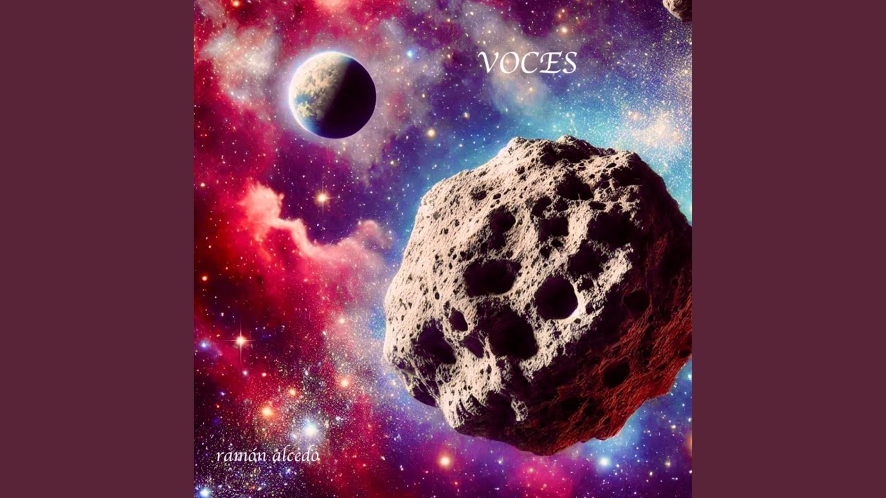 VOCES INTERIORES