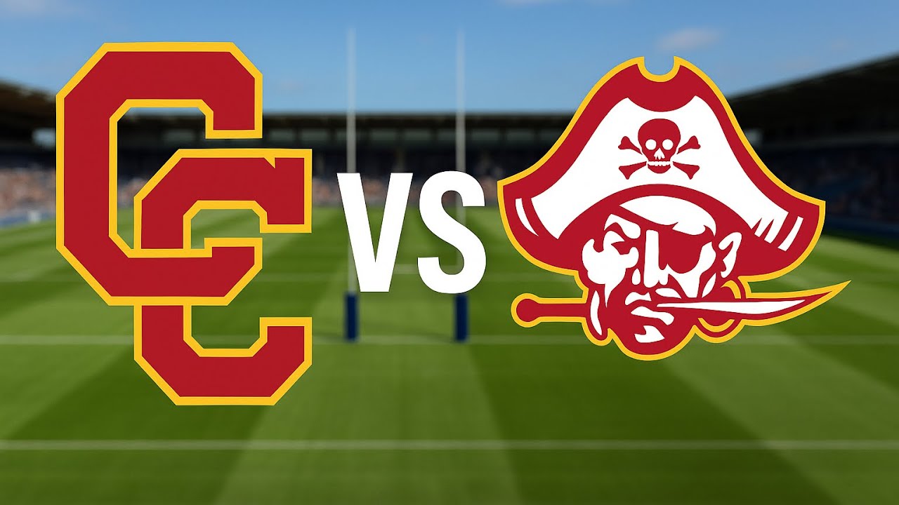 Cathedral Dons Rugby v Jesuit Marauders 2/14/26