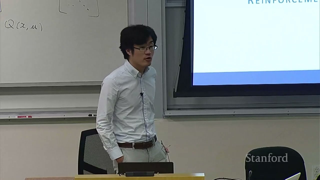 Stanford CS336: Языковое моделирование с нуля | Весна 2026 | Лекция 16: Посттренировка &mdash; RLVR
