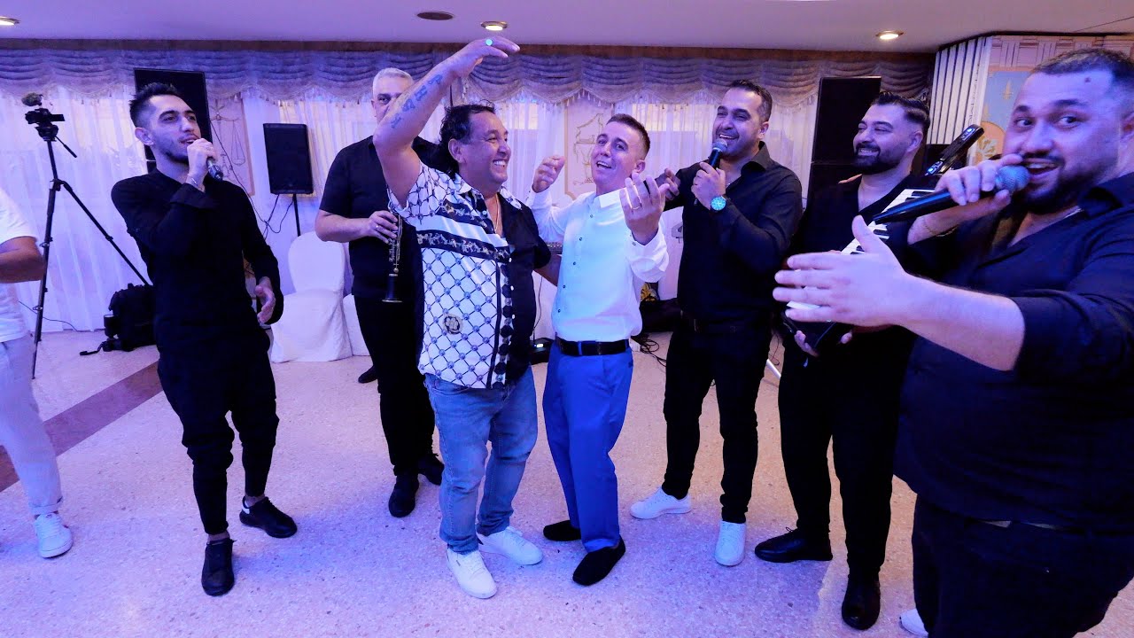 Genci Event bohet nami - Gezimi & Zani & Marjusi (Official video)