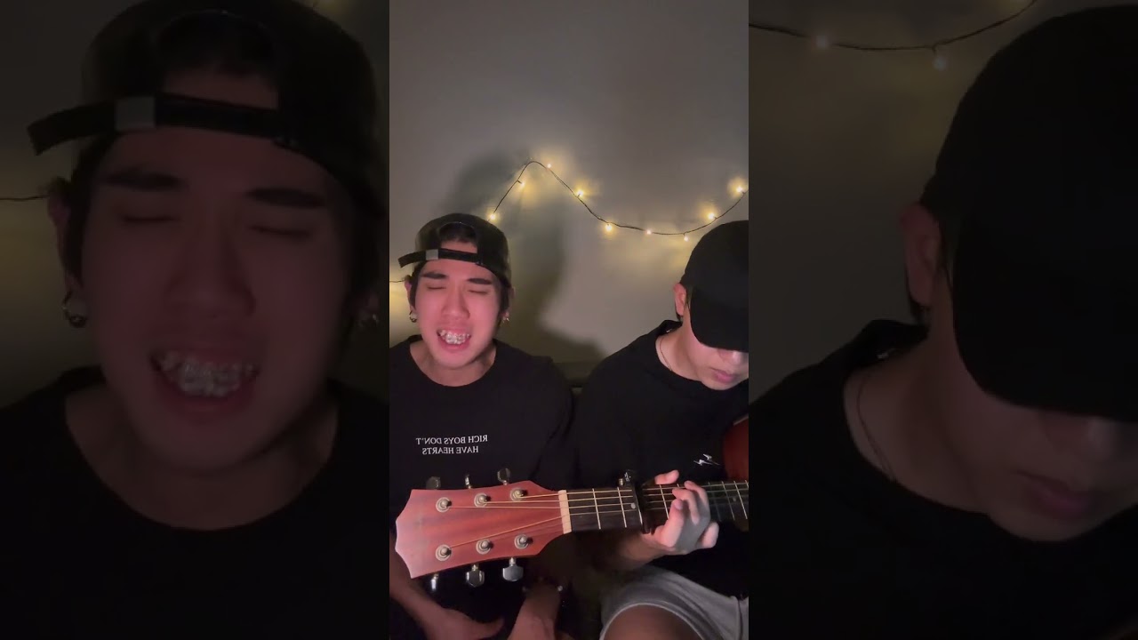 【無預警更新】陳壹仟 - 仗著 ( COVER BY Bornshare ) 你就仗著我對你那麼愛那麼好
