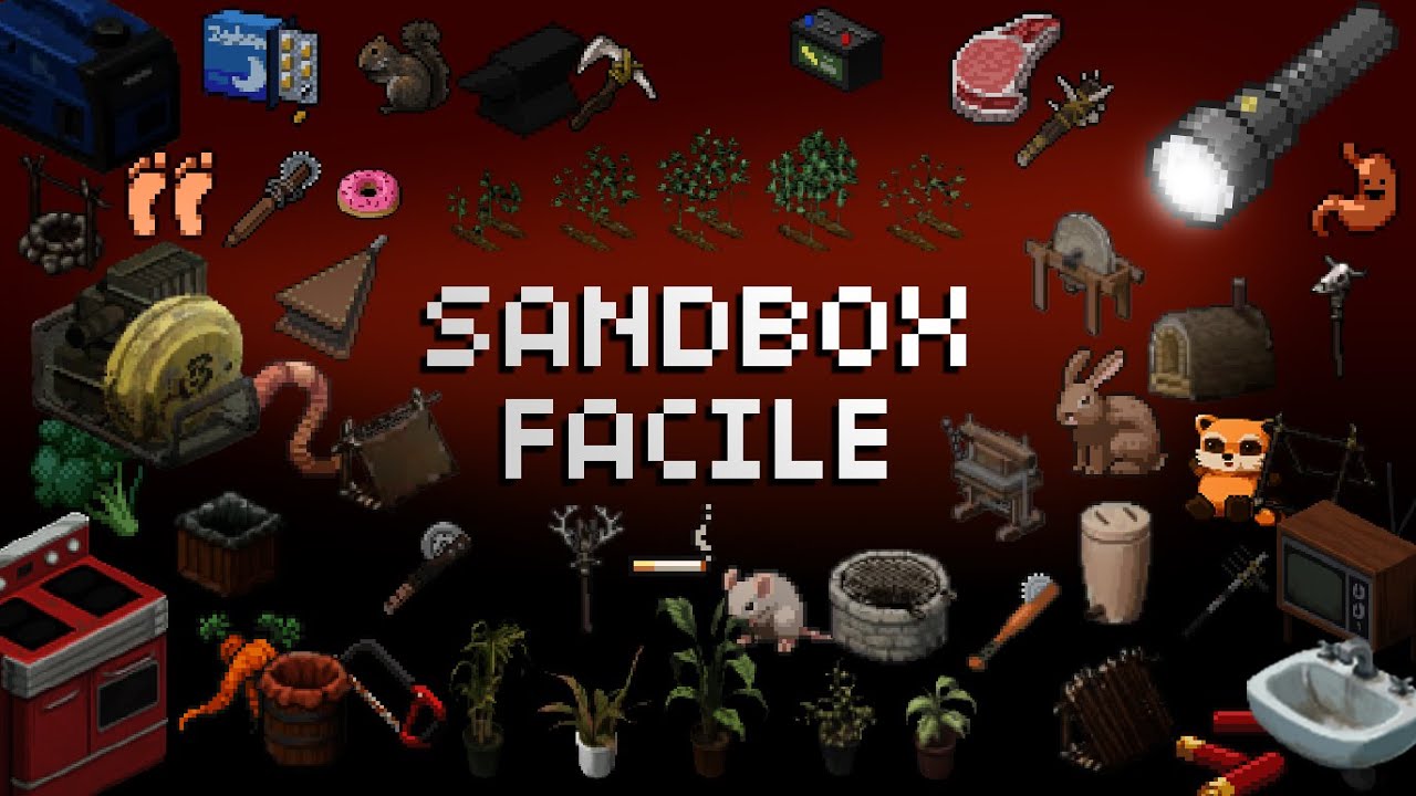 Tutorial Sandbox B42 Project Zomboid e consigli utili