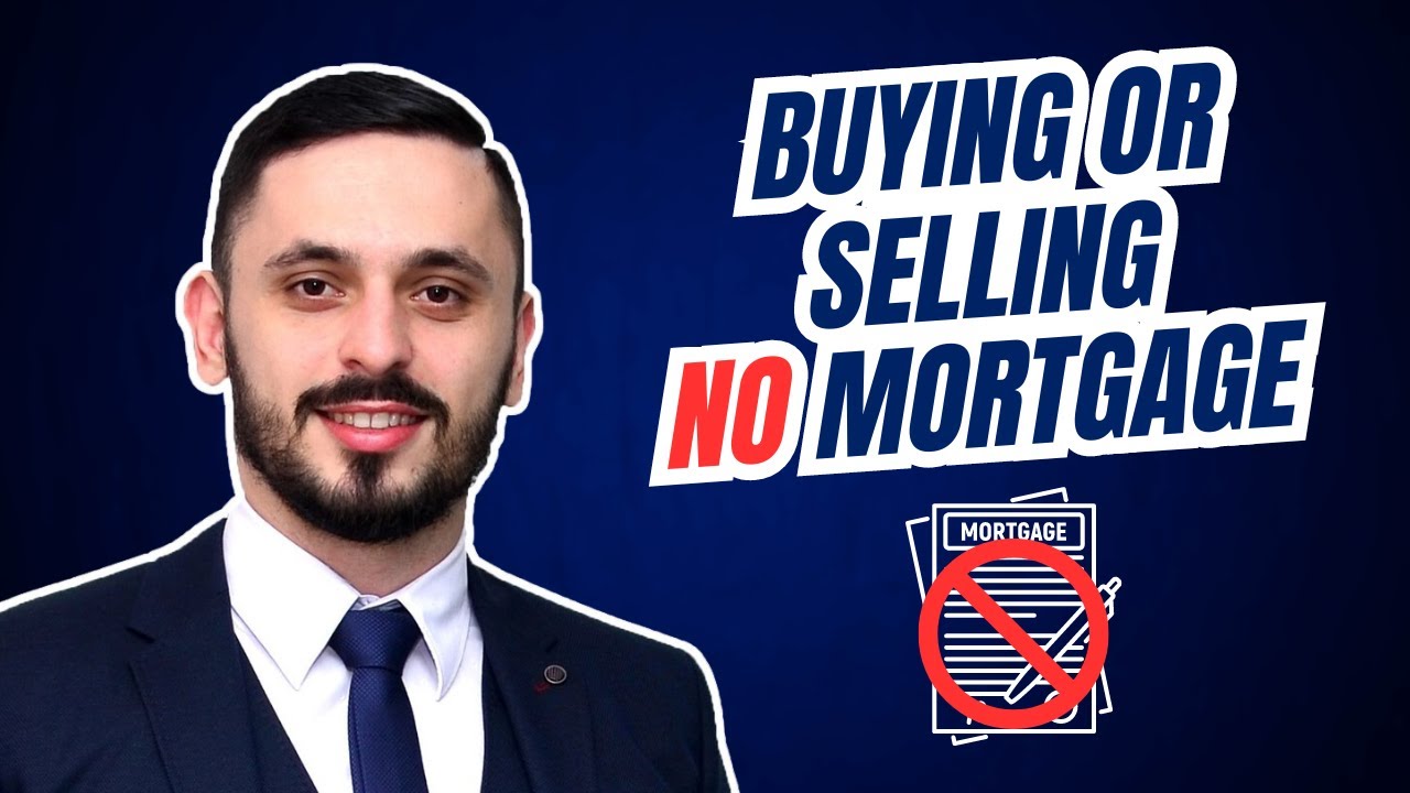 Buying/Selling in Dubai without a Mortgage (8 Steps and Tips)