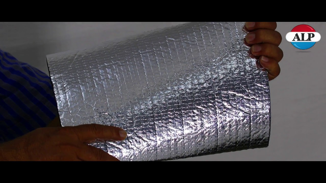 Product Quality Testing | ALP Aeroflex