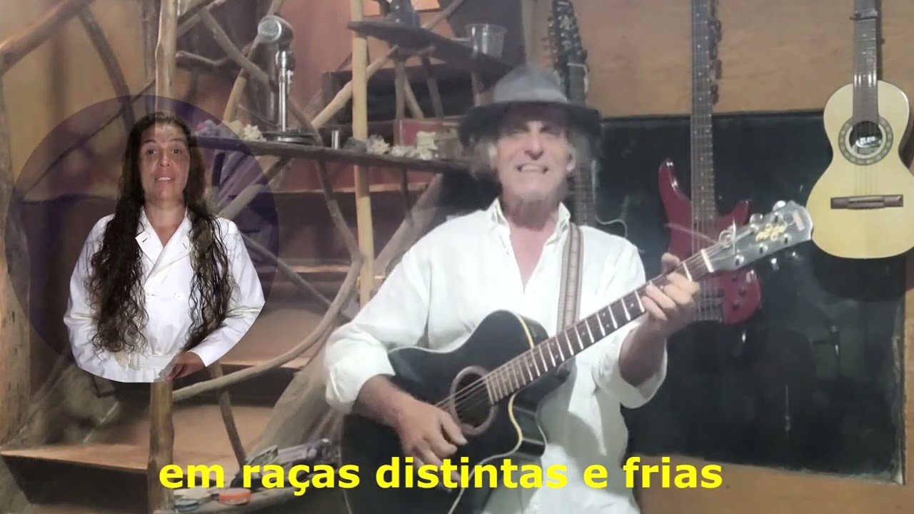 Paz   Ricardo Botter Maio