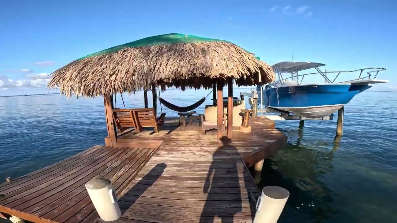 Turtle Beach Dive Resort Roatan Honduras