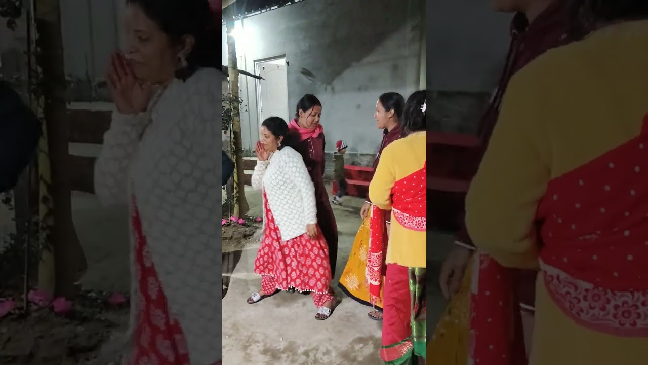 Bia bari ar dance...