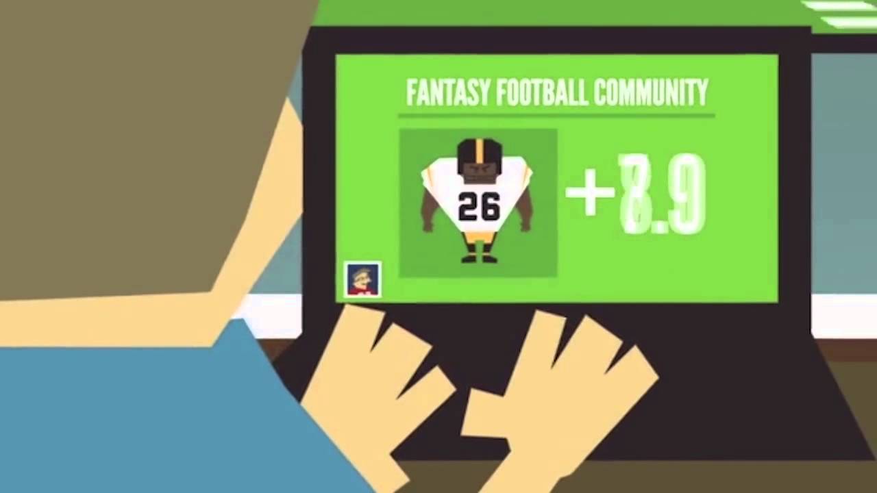 LIVING THE FANTASY - What is Fantasy Football