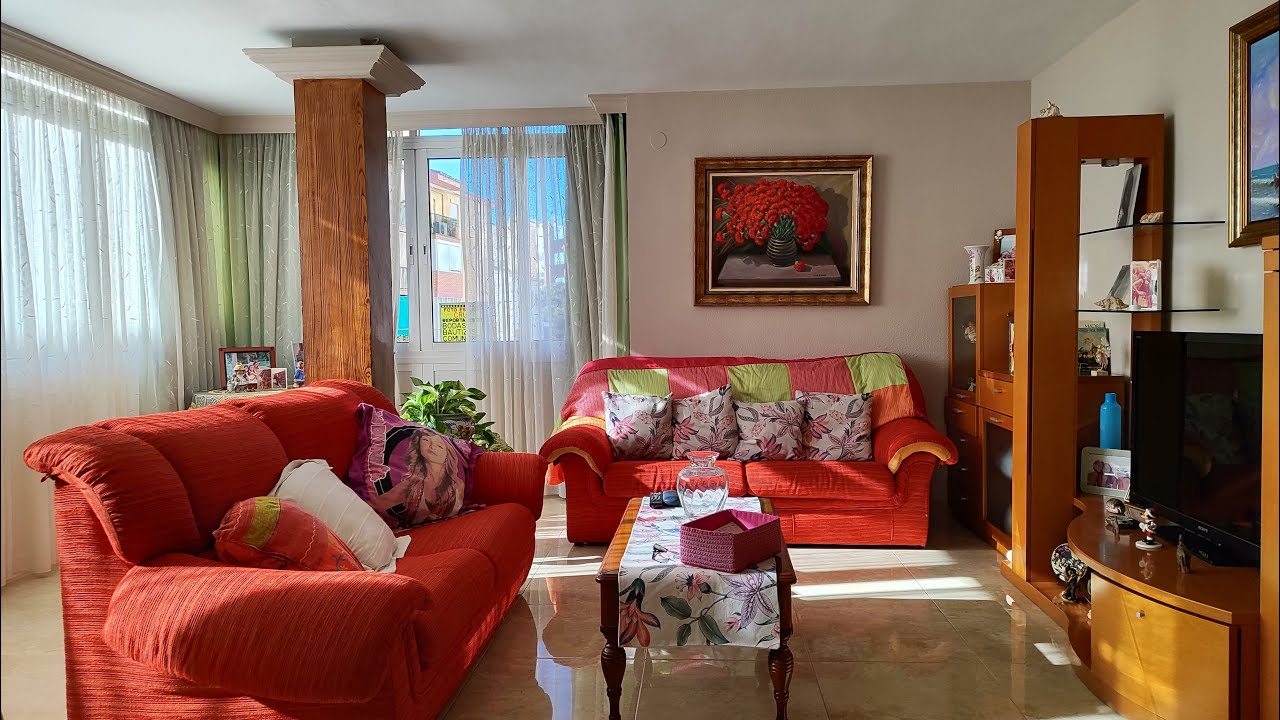 Nueva Exclusiva Qh 🏡 Venta piso de 3 dormitorios en Torremolinos
