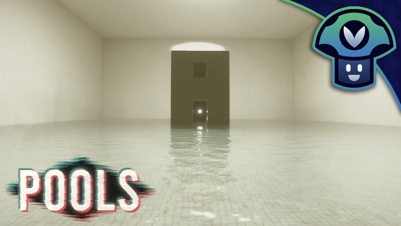 Vinny - Pools Chapter 0