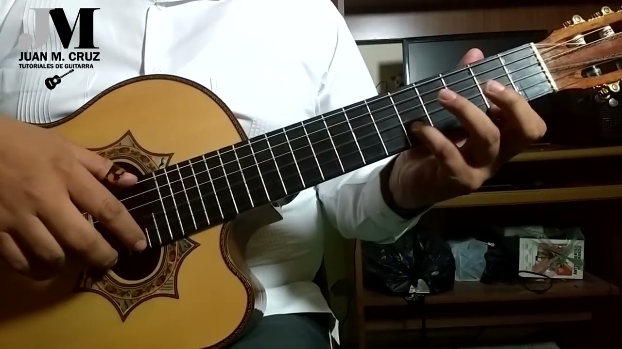RELOJ - REQUINTO TUTORIAL - LOS TRES CABALLEROS