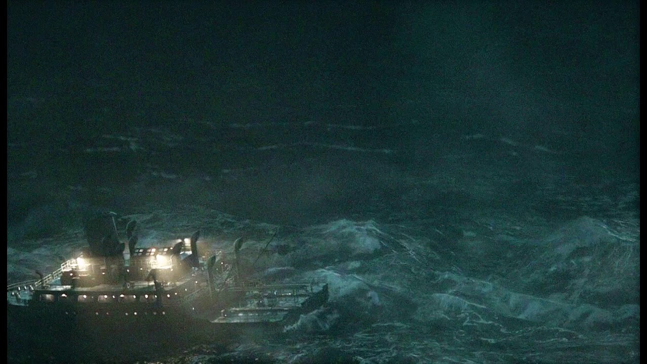 Hans Zimmer - Marry Me Suite (Pirates of the Caribbean: At World's End) (with rain in background)