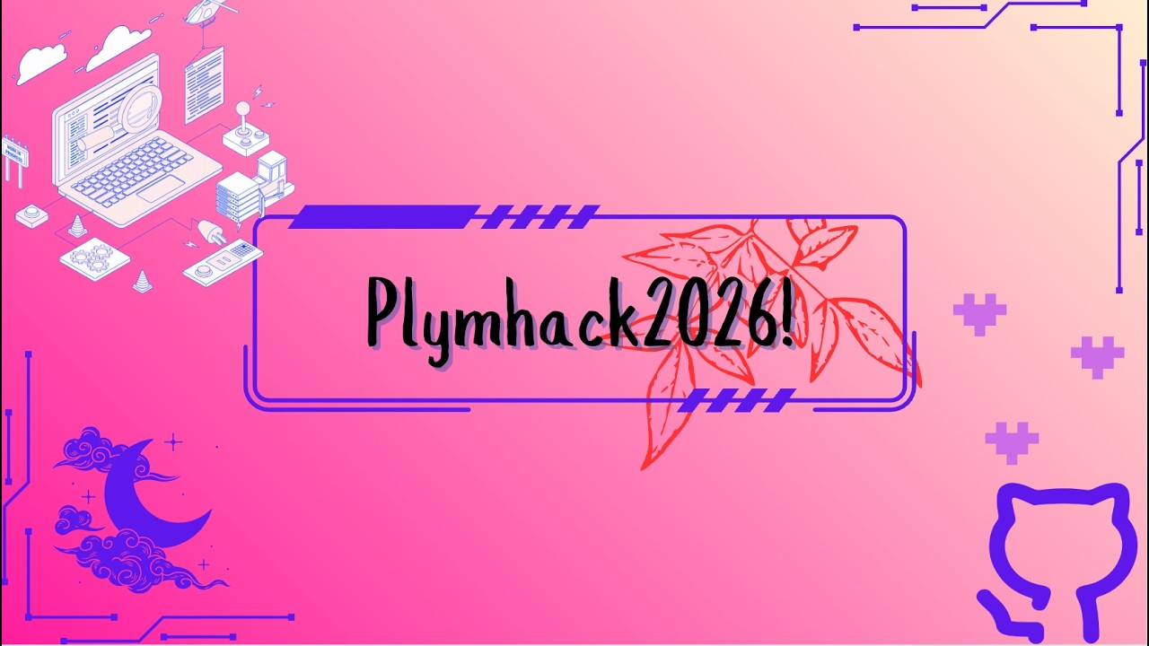 PlymHack2026