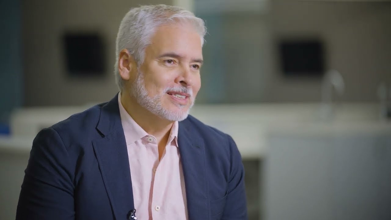 Meet Dr. Ariel Ortiz | Obesity Control Center